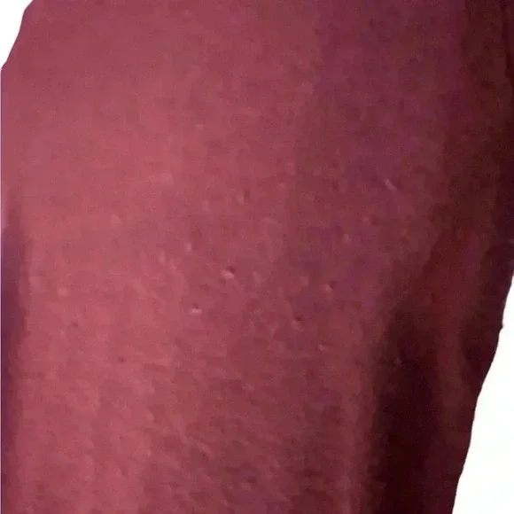 TORRID Super Soft Sweatshirt Sweater, Size 1X - Picture 7 of 8